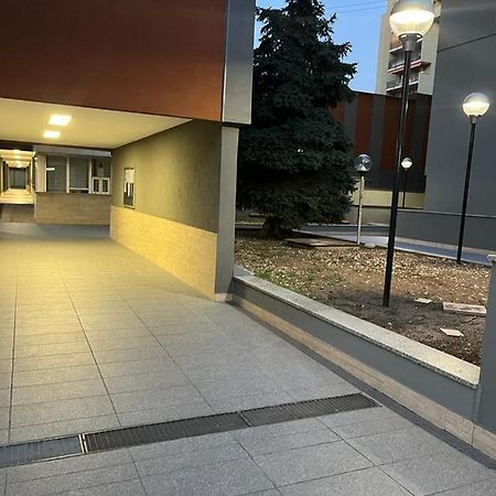 Einaudi Apartment Cologno Monzese Exteriér fotografie