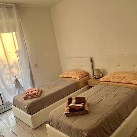 Einaudi Apartment Cologno Monzese Exteriér fotografie