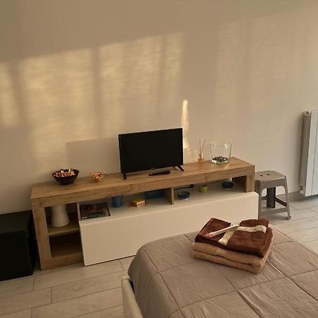 Einaudi Apartment Cologno Monzese Exteriér fotografie