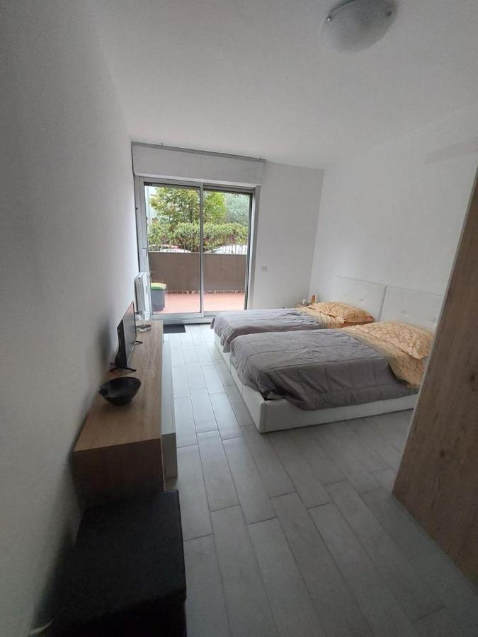 Einaudi Apartment Cologno Monzese Exteriér fotografie