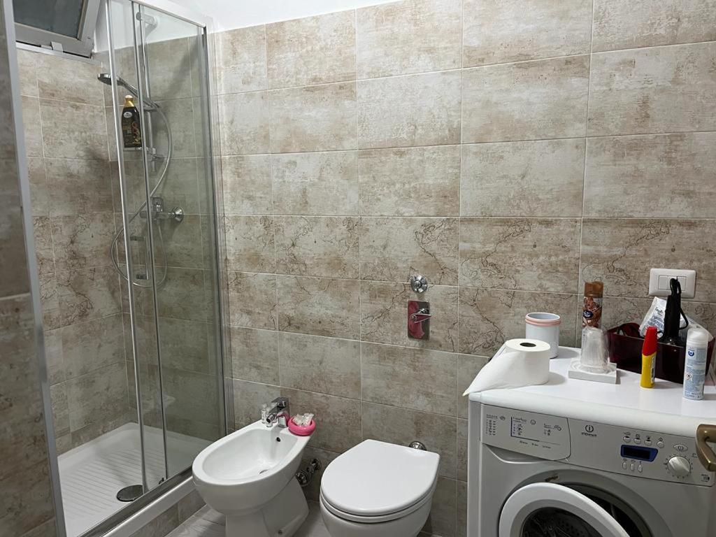 Einaudi Apartment Cologno Monzese Exteriér fotografie