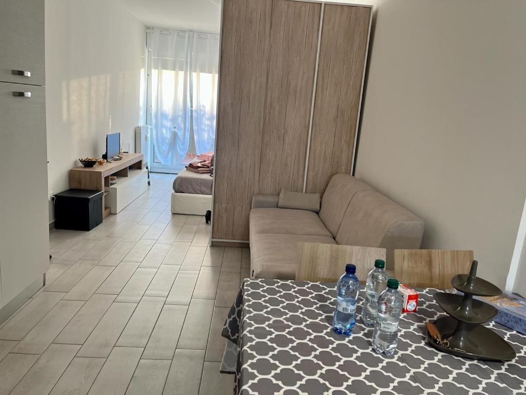 Einaudi Apartment Cologno Monzese Exteriér fotografie
