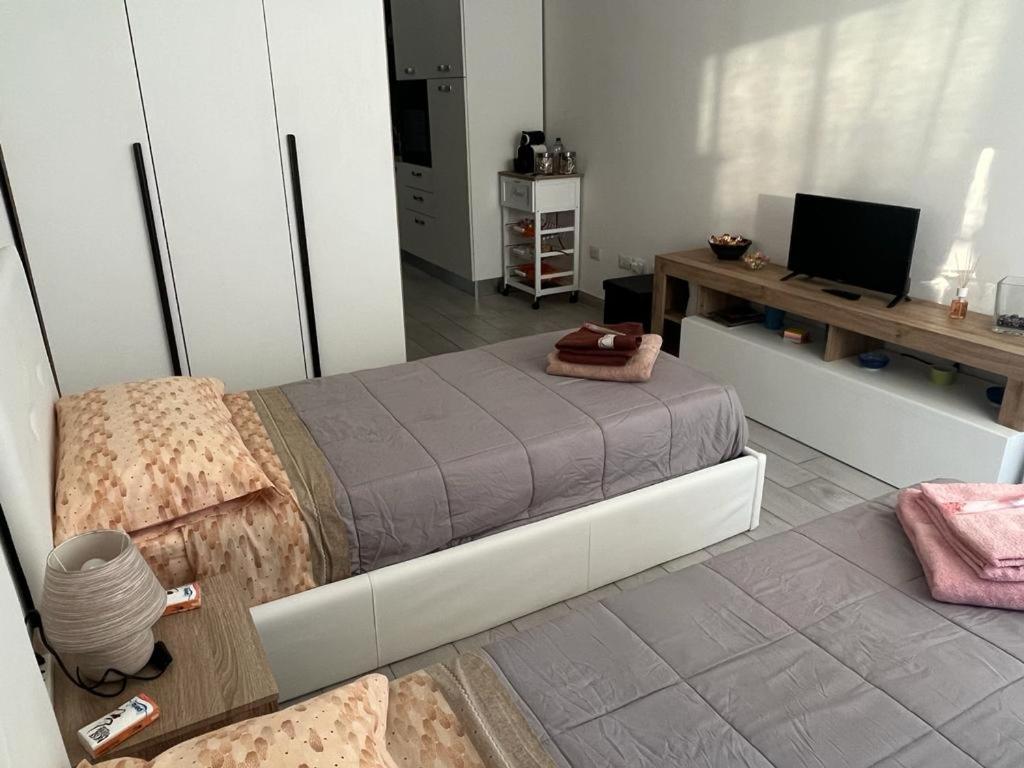 Einaudi Apartment Cologno Monzese Exteriér fotografie