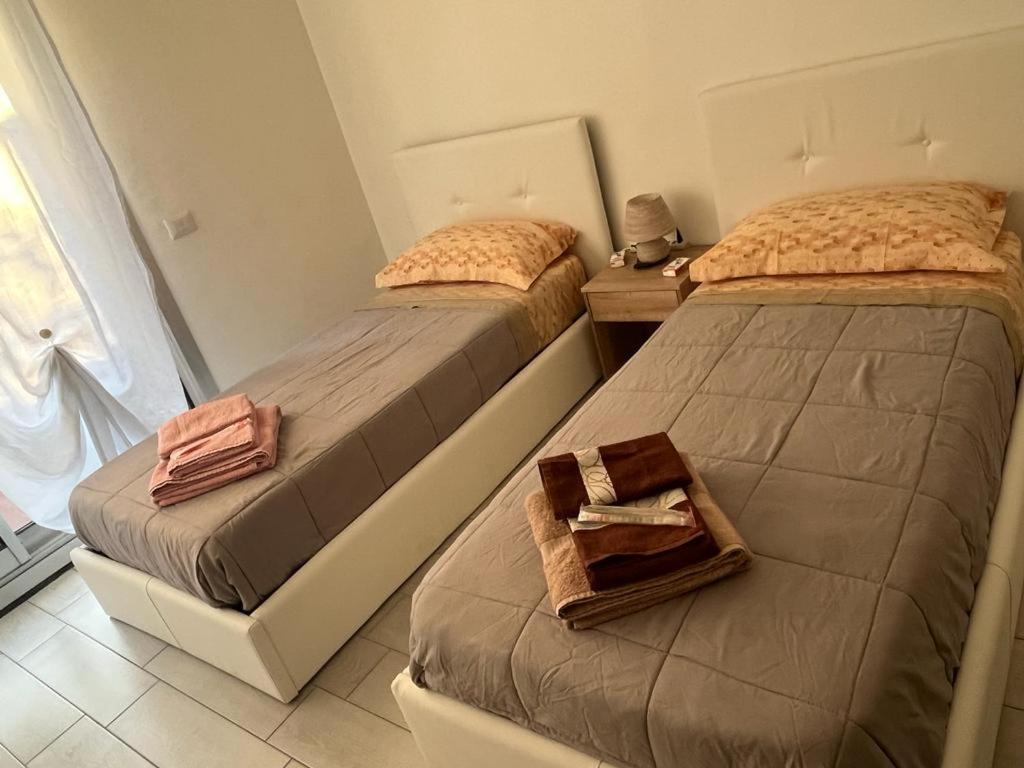 Einaudi Apartment Cologno Monzese Exteriér fotografie