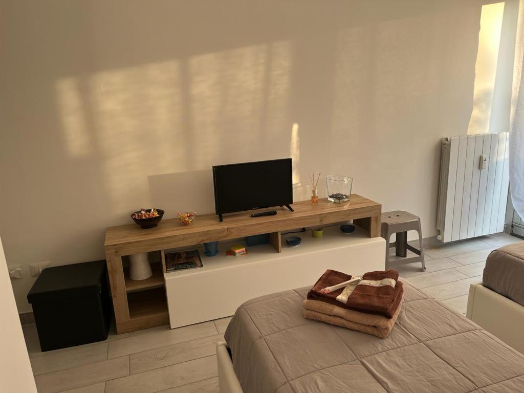 Einaudi Apartment Cologno Monzese Exteriér fotografie