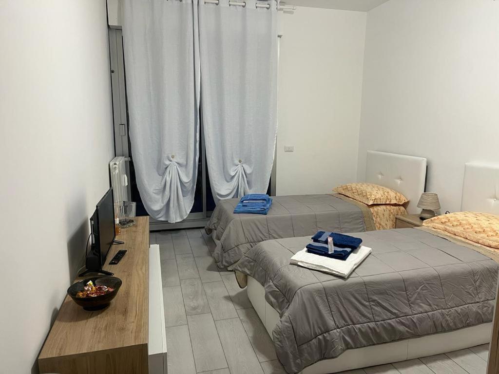 Einaudi Apartment Cologno Monzese Exteriér fotografie