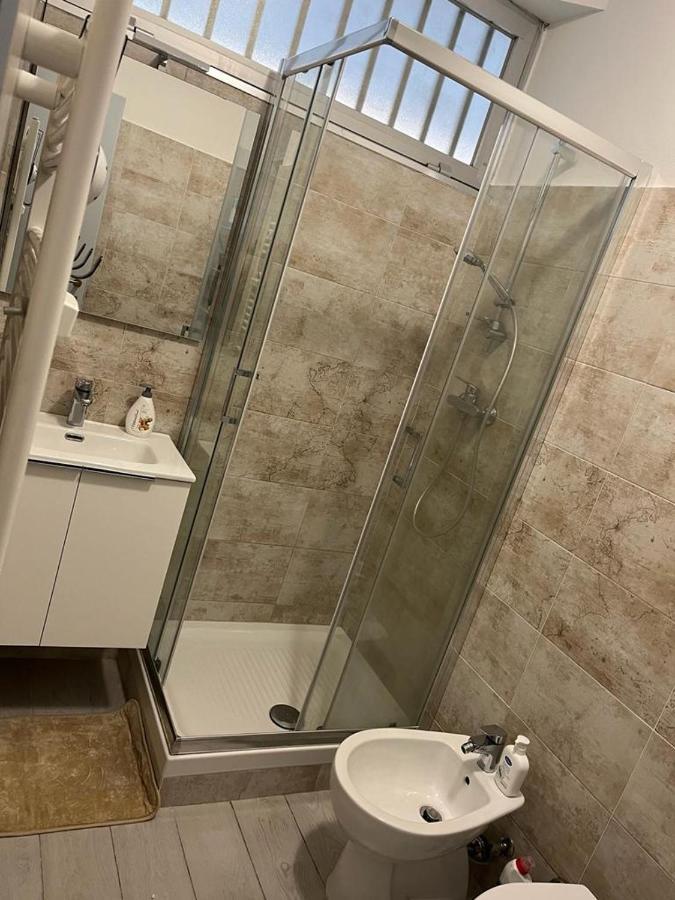 Einaudi Apartment Cologno Monzese Exteriér fotografie